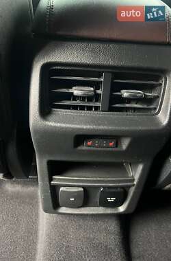 Внедорожник / Кроссовер Ford Edge 2021 в 