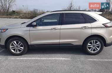 Внедорожник / Кроссовер Ford Edge 2017 в 