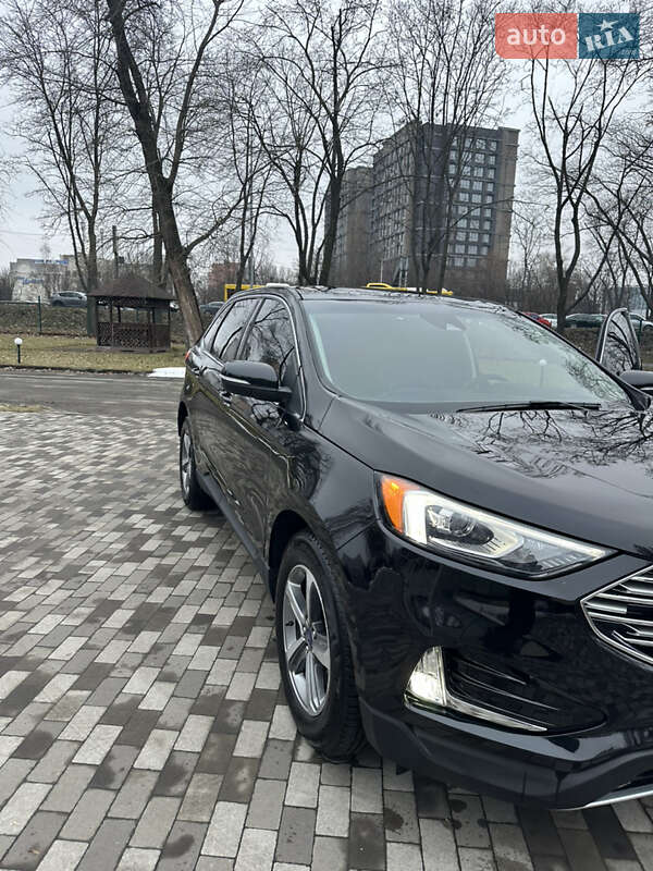Внедорожник / Кроссовер Ford Edge 2020 в Киеве