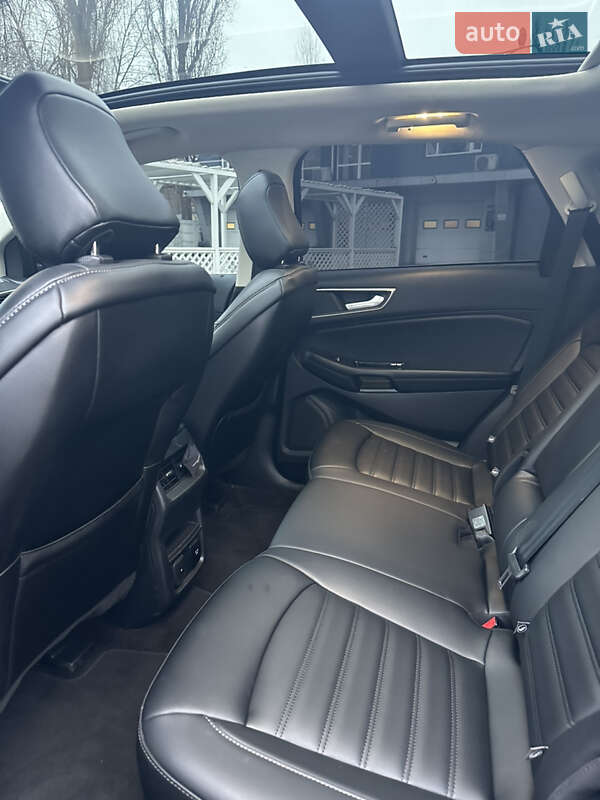 Внедорожник / Кроссовер Ford Edge 2020 в Киеве