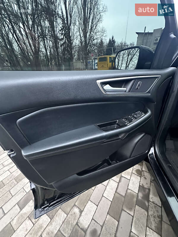 Внедорожник / Кроссовер Ford Edge 2020 в Киеве