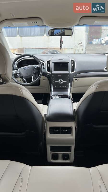 Внедорожник / Кроссовер Ford Edge 2019 в Гайсине