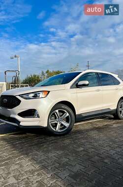 Позашляховик / Кросовер Ford Edge 2019 в Києві