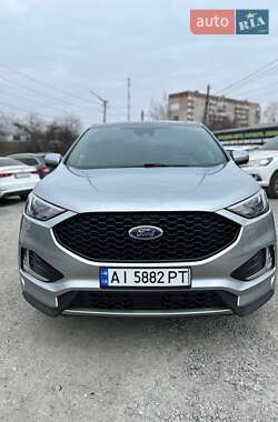 Внедорожник / Кроссовер Ford Edge 2021 в Белой Церкви