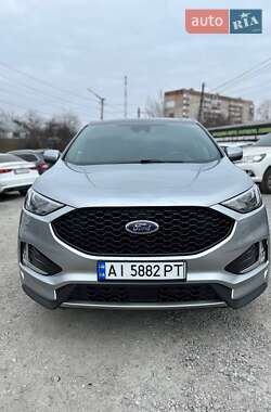 Внедорожник / Кроссовер Ford Edge 2021 в 