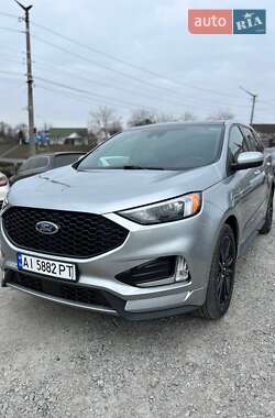 Внедорожник / Кроссовер Ford Edge 2021 в 