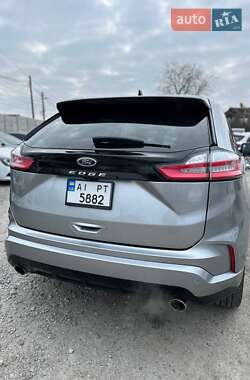 Внедорожник / Кроссовер Ford Edge 2021 в 