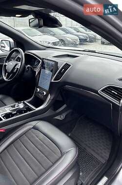 Внедорожник / Кроссовер Ford Edge 2021 в 