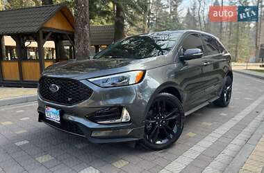 Позашляховик / Кросовер Ford Edge 2019 в Дрогобичі