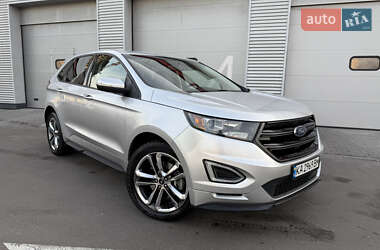 Внедорожник / Кроссовер Ford Edge 2015 в Киеве