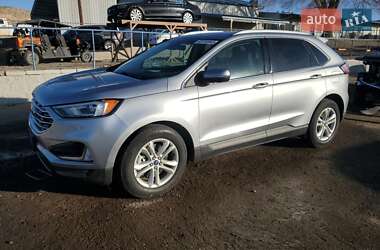 Ford Edge 2020