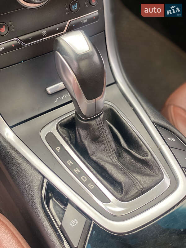Внедорожник / Кроссовер Ford Edge 2015 в Львове