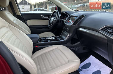 Внедорожник / Кроссовер Ford Edge 2019 в 
