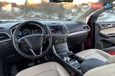 Внедорожник / Кроссовер Ford Edge 2019 в 