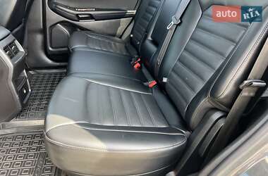 Внедорожник / Кроссовер Ford Edge 2017 в 