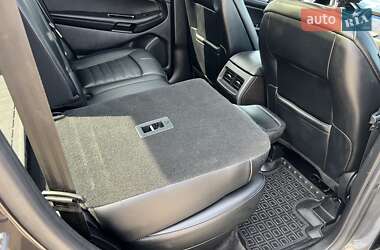 Внедорожник / Кроссовер Ford Edge 2017 в 