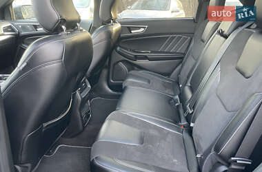 Внедорожник / Кроссовер Ford Edge 2018 в Львове