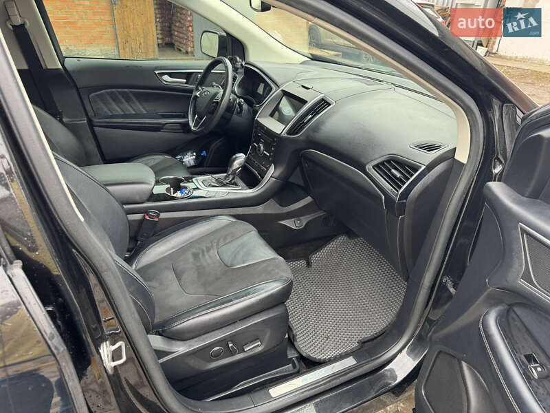 Внедорожник / Кроссовер Ford Edge 2015 в Виннице