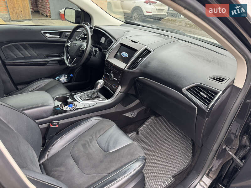 Внедорожник / Кроссовер Ford Edge 2015 в Виннице