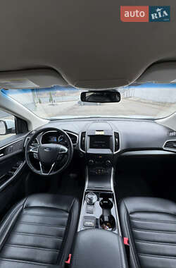 Внедорожник / Кроссовер Ford Edge 2019 в Чернигове