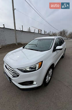 Внедорожник / Кроссовер Ford Edge 2019 в Чернигове