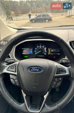 Внедорожник / Кроссовер Ford Edge 2019 в Чернигове