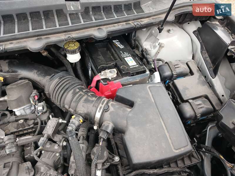 Внедорожник / Кроссовер Ford Edge 2019 в Виннице фото 17 Внедорожник / Кроссовер Ford Edge 2019 в Виннице