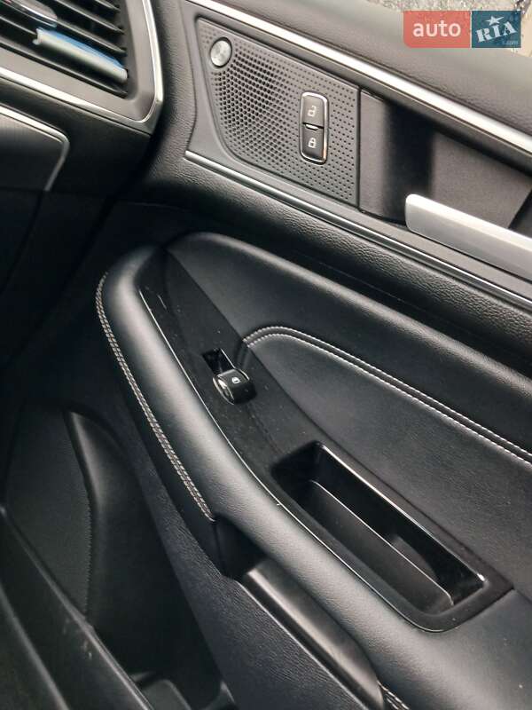 Внедорожник / Кроссовер Ford Edge 2019 в Виннице фото 30 Внедорожник / Кроссовер Ford Edge 2019 в Виннице