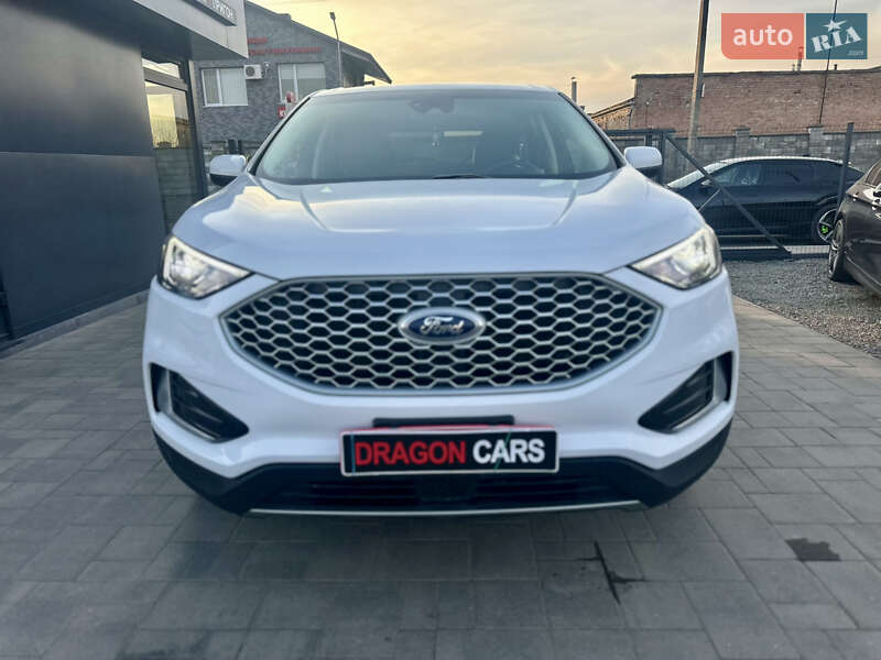 Внедорожник / Кроссовер Ford Edge 2024 в Ровно