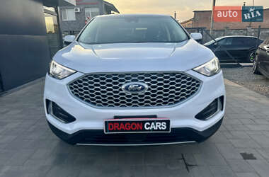 Внедорожник / Кроссовер Ford Edge 2024 в 