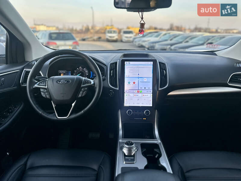 Внедорожник / Кроссовер Ford Edge 2024 в Ровно