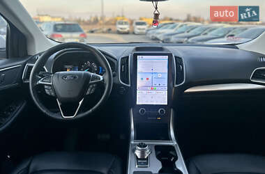 Внедорожник / Кроссовер Ford Edge 2024 в 