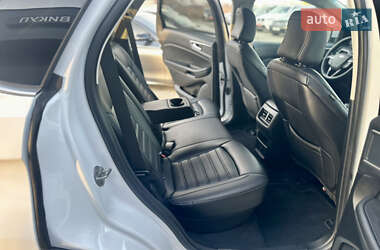 Внедорожник / Кроссовер Ford Edge 2024 в 