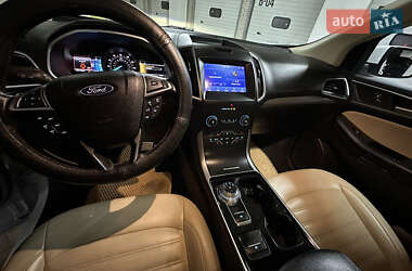 Внедорожник / Кроссовер Ford Edge 2020 в Львове