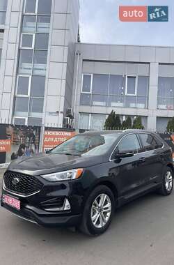 Внедорожник / Кроссовер Ford Edge 2020 в 