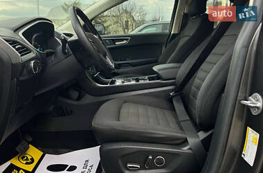Внедорожник / Кроссовер Ford Edge 2019 в 