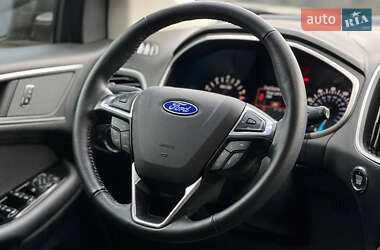 Внедорожник / Кроссовер Ford Edge 2019 в 