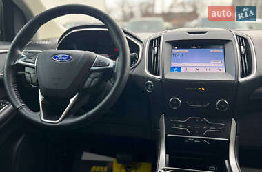 Внедорожник / Кроссовер Ford Edge 2019 в 
