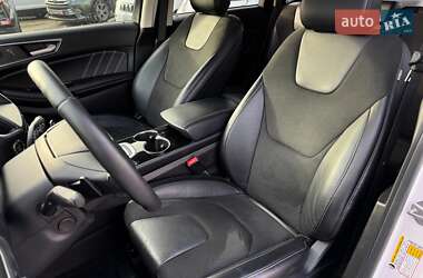 Внедорожник / Кроссовер Ford Edge 2018 в 