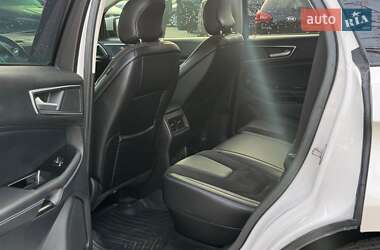 Внедорожник / Кроссовер Ford Edge 2018 в 