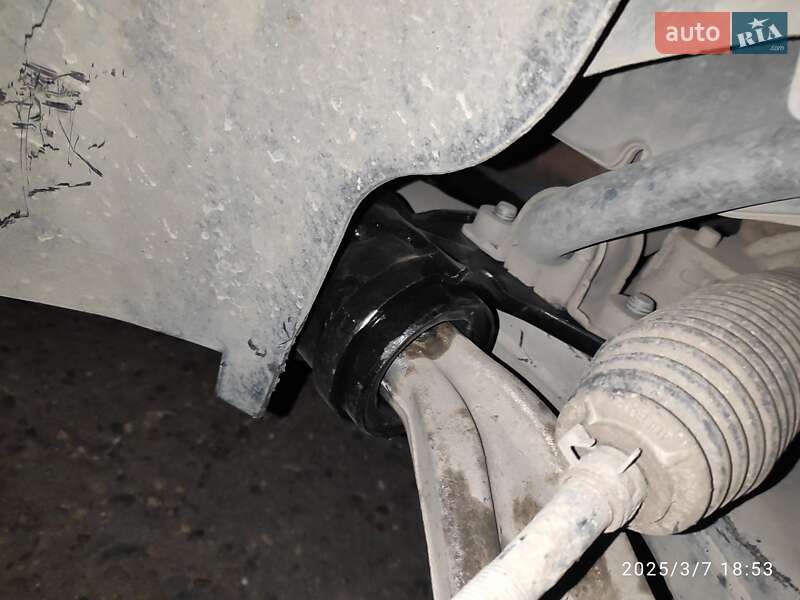 Внедорожник / Кроссовер Ford Edge 2016 в Черновцах