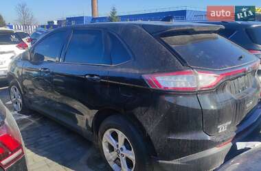 Внедорожник / Кроссовер Ford Edge 2018 в 