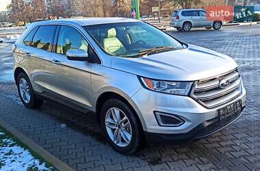 Внедорожник / Кроссовер Ford Edge 2016 в 