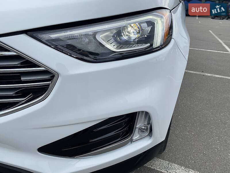 Внедорожник / Кроссовер Ford Edge 2019 в Киеве