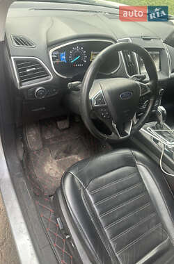 Внедорожник / Кроссовер Ford Edge 2015 в Одессе
