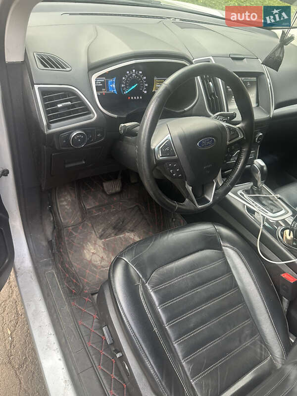 Внедорожник / Кроссовер Ford Edge 2015 в Одессе