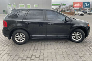 Внедорожник / Кроссовер Ford Edge 2012 в 