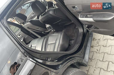 Внедорожник / Кроссовер Ford Edge 2012 в 