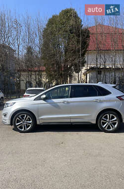 Внедорожник / Кроссовер Ford Edge 2016 в Львове