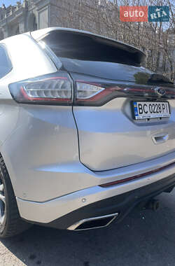 Внедорожник / Кроссовер Ford Edge 2016 в Львове